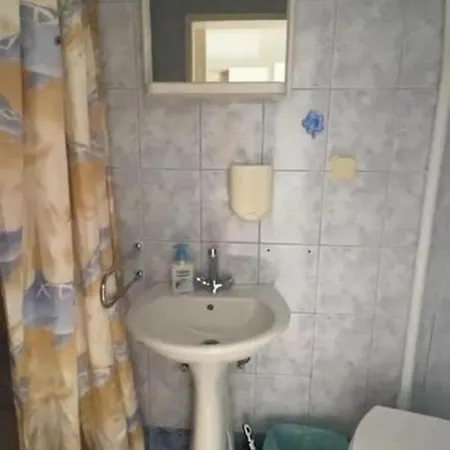 Apartment By The Sea Tucepi, Makarska - 22656 Tucepi