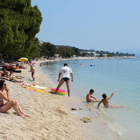 By The Sea Tucepi, Makarska - 22656 Διαμέρισμα Tučepi