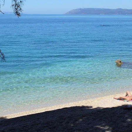 By The Sea Tucepi, Makarska - 22656 Διαμέρισμα *