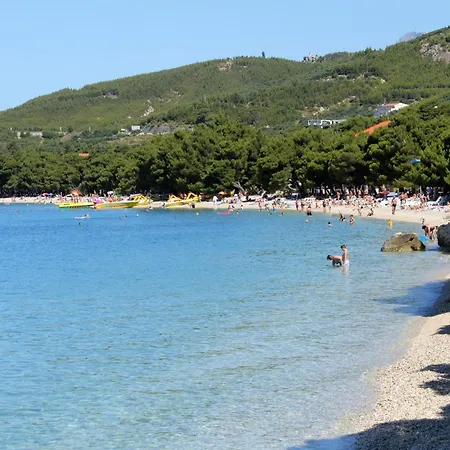 Διαμέρισμα By The Sea Tucepi, Makarska - 22656 *