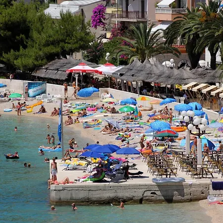 By The Sea Tucepi, Makarska - 22656 Διαμέρισμα