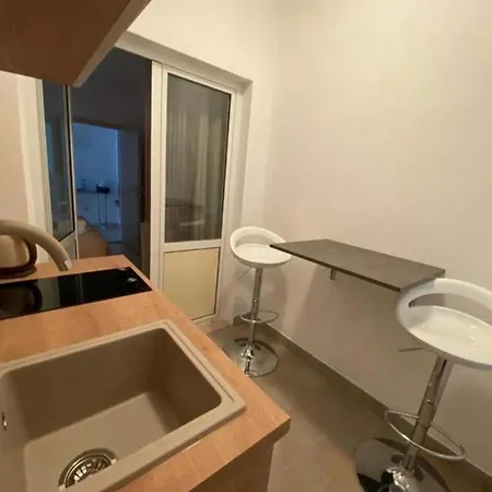 By The Sea Tucepi, Makarska - 22656 Apartment *
