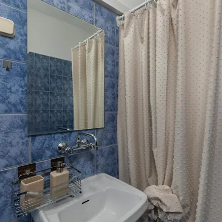 By The Sea Tucepi, Makarska - 22656 Apartment