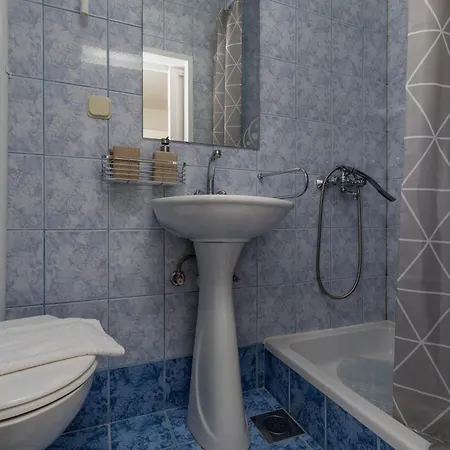 By The Sea Tucepi, Makarska - 22656 Διαμέρισμα *