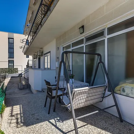 By The Sea Tucepi, Makarska - 22656 Διαμέρισμα *